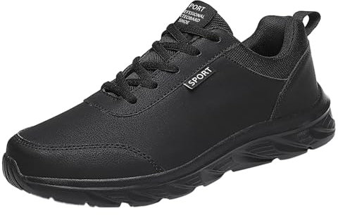 Zapatos de seguridad ligeros y transpirables, zapatillas de trabajo sin cordones, ligeras, transpirables, industriales, para hombres y mujeres, zapatos deportivos casuales con cordones, zapatos de