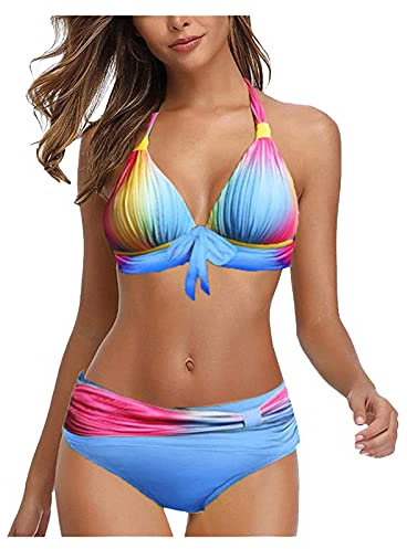 bademäntel für Damen Baumwoll unterwäsche Damen sexy Kleid Damen lila Bikini Amazon Essentials meerjungfrauenflosse Longshirt Damen Badeanzug mädchen 134 Tankini Damen Bathing Suits Woman bekinis f
