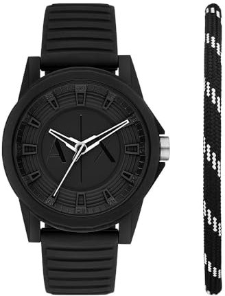 Armani Exchange Watch AX7159SET