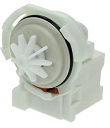 SOS Accessoire Pompa di scarico per lavastoviglie 792970244, 792970307 BAUKNECHT, KITCHENAID, SMEG, WHIRLPOOL