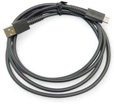 PEGLY OEM HDMI Cable Compatible with Nintendo Switch USB-C Charging Cord Cable 5ft