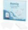 Aomig Ultra Concentrated Laundry Detergent Sheets, 30 Sheets, Deep Stain Removal, Eco-friendly, Machine & Hand Wash, Plastic Free, Concentrated, Blue