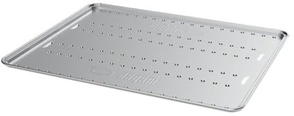 Weber Q Bratbleche, 10 Stück