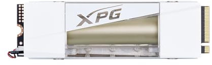 ADATA XPG Mars 980 Storm 1 TB bis zu 14000 MB/s PCIe Gen5 x4 M.2 2280 Solid State Drive