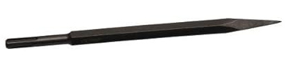 US PRO Tools SDS Plus Point Chisel 250MM 7214