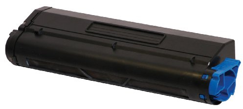 OKI Toner Cartridge for B4600 - Black