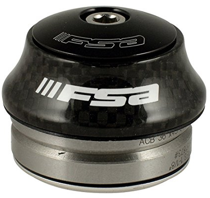 FSA Unisex Orbit I CF integriertes Headset