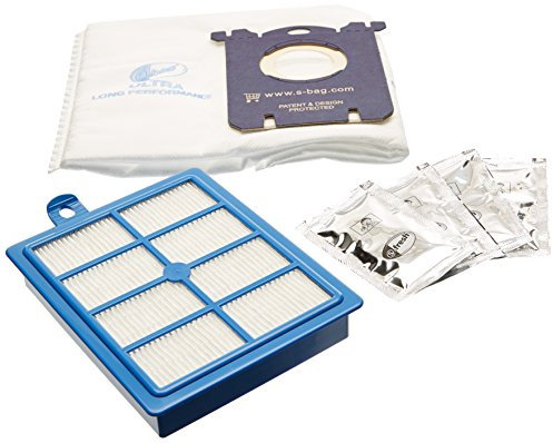 Electrolux USK1 - Pack de accesorios para el aspirador Electrolux UltraOne