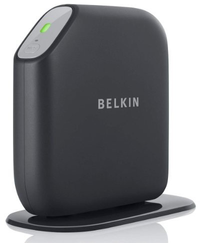 Belkin WLAN Surf+ Router