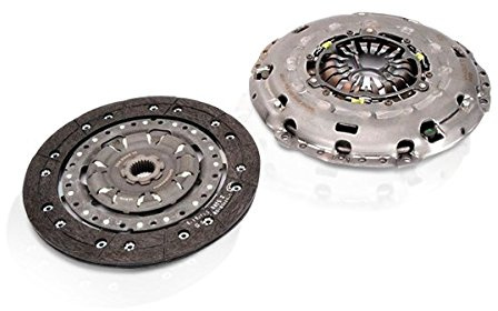 LuK 625 3029 00 LuK RepSet Kupplungssatz
