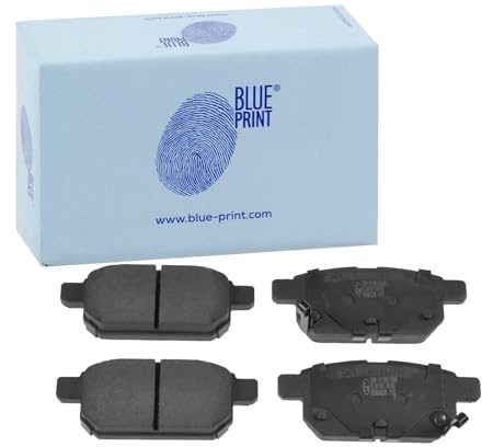 Blue Print ADK84238 Brake Pads