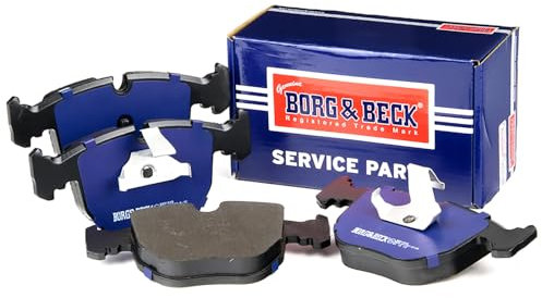 BRAKE PADS BMW R90 approved