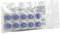 MIRA 2 Ton Plaque Einfärbe Tabletten 10 St