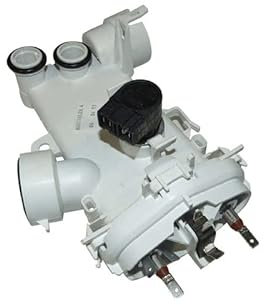 RESISTANCE DE CHAUFFE 2.730.263.187 pour LAVE VAISSELLE BOSCH - 00264512