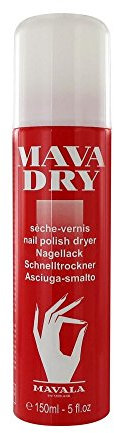 Mavala Mavadry Nail Polish Dryer 150ml