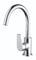 Bristan RSP EFSNK C Raspberry Easyfit Kitchen Sink Mixer Tap with Swivel Spout, Chrome