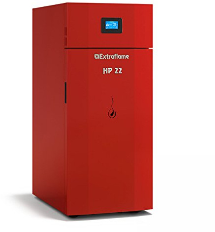 Extraflame modello 'HP 22'