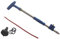 Spruzzatore/Nebulizzatore/Spruzzino universale per bottiglie di plastica