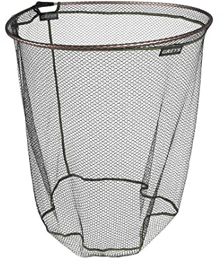 Greys Landing Net 28 Free Flow Mesh Kescherkopf