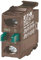 Eaton M22KC10 KONTAKTELEMENT BODENBEF. 60947-S-1, Schwarz