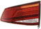 HELLA 2TZ 011 890-091 Heckleuchte - LED - ECE - für Linksverkehr - links
