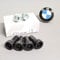 BMW Genuine Wheel Locks Set M14x1.25 Fits F20 F20 LCI F21 F21 LCI 36136776076