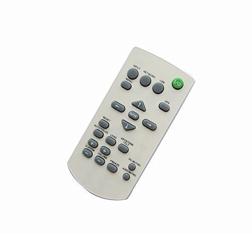 Télécommande pour VPL-CX70 Vpl-cx71 Pj7 RM-pj8 RM-pj6 RM-pj9 Vpl-bw12s VPL-bw5 VPL-BW7 pour Sony Vidéoprojecteur RM-PJ6