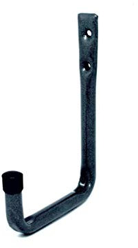 Nivel Gancio Orden 120 x 80 x 40 mm Ø12 AC/PLAS GR NV100478 2 PZ