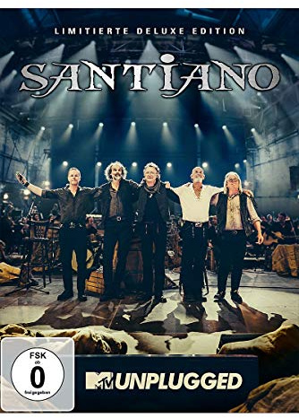 MTV Unplugged (Ltd. Deluxe Edition)