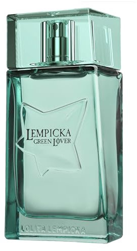 Lolita Lempicka Lolita Le. Green Lover Etv 100 ml - 100 ml