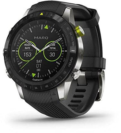Garmin Marq Athlete ref. 010-02006-16