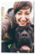 wandmotiv24 Aluminium-Wandbild - Foto auf Aluminium mit Online-Vorschau - personalisiertes Alubild - Bild mit Wunschmotiv - Fotogeschenk - 20x30 cm