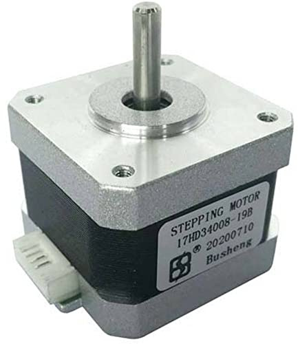 Renkforce Ersatzteil Schrittmotor Passend für (3D Drucker) Basic 3 RF-4538658