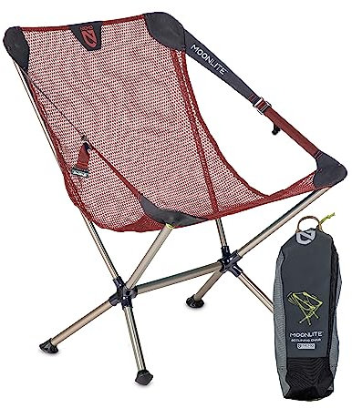 NEMO Moonlite Reclining Chair Campingstuhl