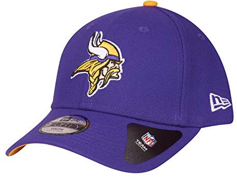 New Era 9Forty Kinder Cap - League Minnesota Vikings Infant