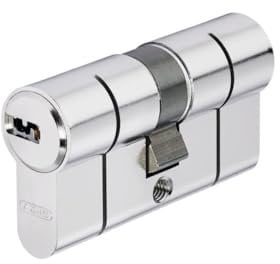 Cylindre serrure Abus D66 30x45