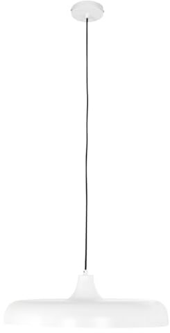 Steinhauer hängelamp Krisip - glas - metall - 50 cm - E27-2677W
