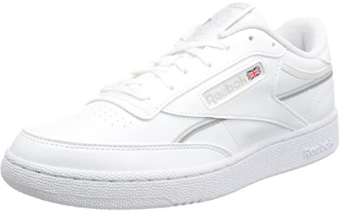Reebok Herren Club C 85 Vegan ShoesSCHUHE - NIEDRIG (Nicht FUßBALL)