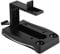 ciciglow Ladestation für PS4 VR, PS4 VR Controller Ladestation Dock Stand VR Headset Stand für Konsole von VR, VR Brille und 2 Stück PS4 Move Handles