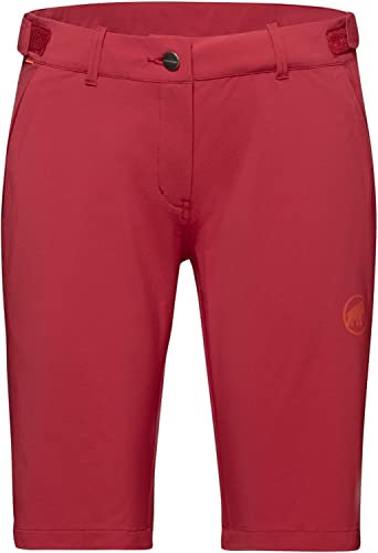 Mammut - Runbold, Wandershorts für Damen