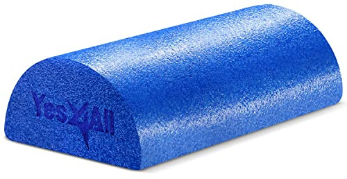 Yes4All Mezzo rullo PE - 30,5 cm