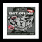 Kill My Doubt - Bet On Me - incl. Lyric Paper, Story Card, Square Photo Set, Frame Cover + Photocard