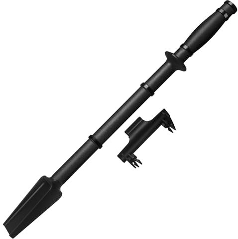 Schneefräse Reinigungswerkzeug für MTD OEM-731–2643, Cub Cadet 931–2643, Handwerker und Troy Bilt Schneewerfer, Schütte, Reinigungswerkzeugteile