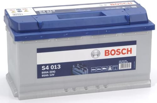 S4013 BOSCH S4 BATTERY 019