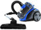 Ufesa 05069 Aspirador Escoba, 800 W, Plástico, Multicolor