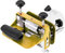 Gabarits à mortaiser 2 en 1 - Fixation invisible - Gabarits de fixation pour défonceuse multifonction - Outil de rainurage du bois