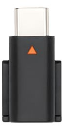iMusk Original OEM Type-C Adapter for DJI Mic 2 Receiver