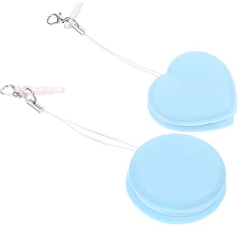 SEWOART 2pcs Buckskin Cloth Cleaning Tool Phone Screen Wipes Glasses Cleaner Lens Cleaning Wipers Thin Brush for Narrow Spaces Washable Reusable