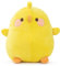 Play by Play Molang 760024981 Piu Piu Plush Toy, 22 cm, 25 cm