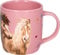 Die Spiegelburg - Porzellan-Tasse Best Friends - Pferdefreunde